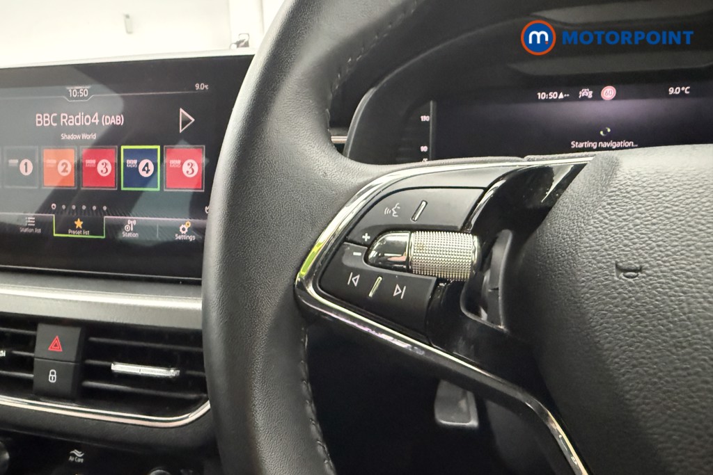 Used Skoda Kamiq 2022 for sale - 76710320: Photo 15