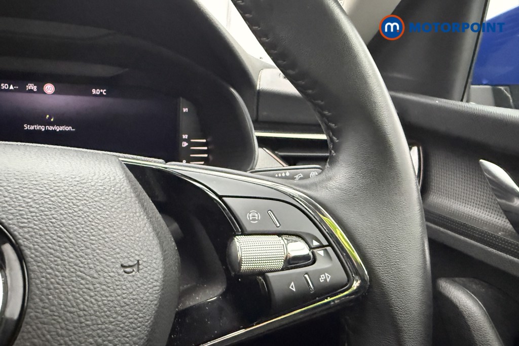 Used Skoda Kamiq 2022 for sale - 76710320: Photo 16