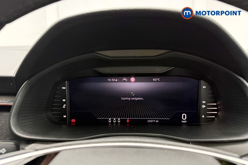 Used Skoda Kamiq 2022 for sale - 76710320: Photo 17