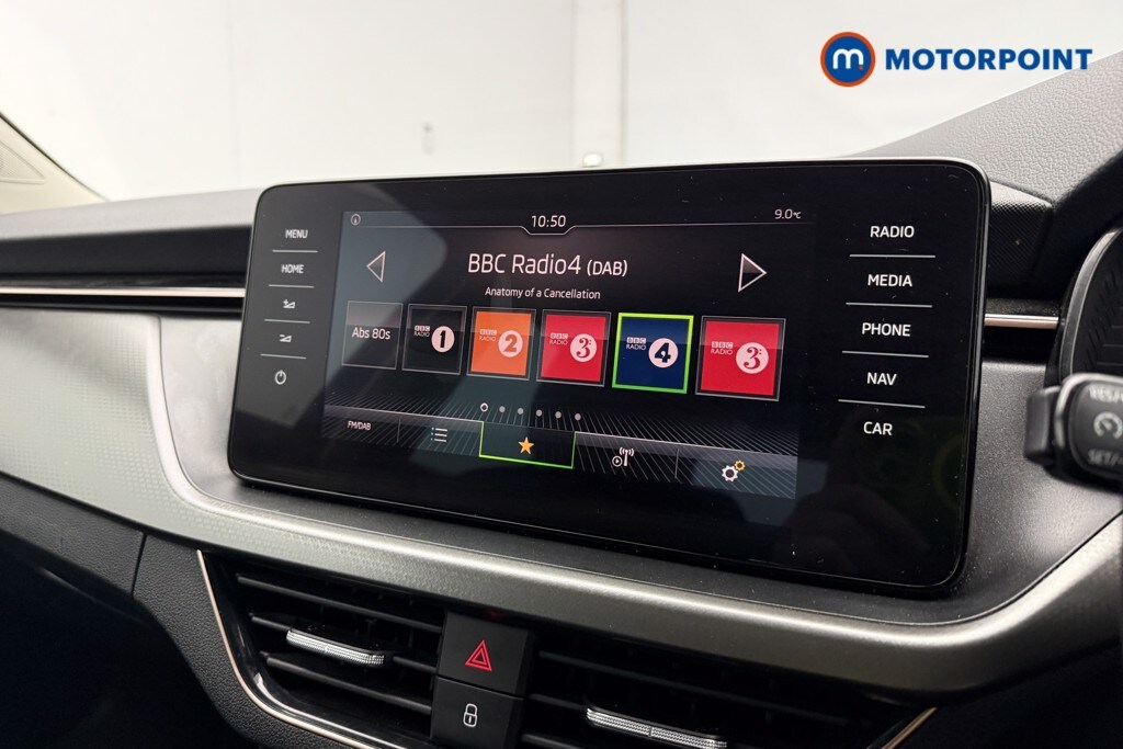 Used Skoda Kamiq 2022 for sale - 76710320: Photo 18