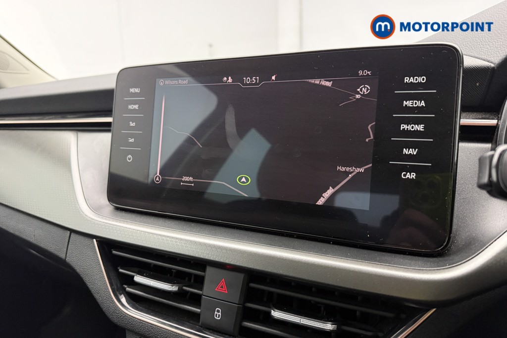 Used Skoda Kamiq 2022 for sale - 76710320: Photo 19