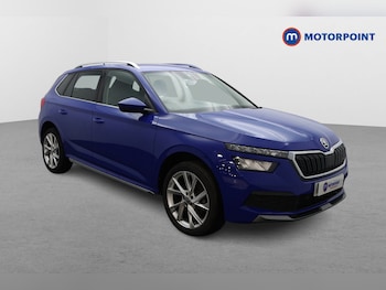 2022 - 1.0 TSI 110 SE L Executive 5dr