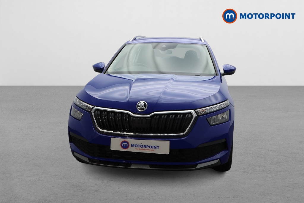 Used Skoda Kamiq 2022 for sale - 76710320: Photo 2