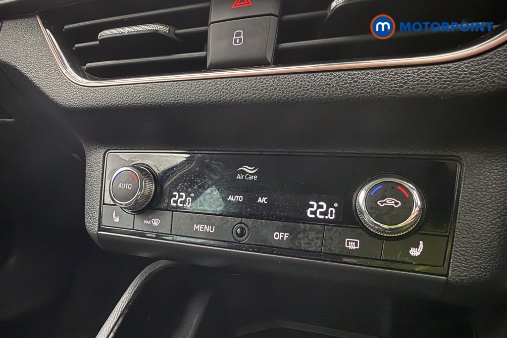 Used Skoda Kamiq 2022 for sale - 76710320: Photo 22