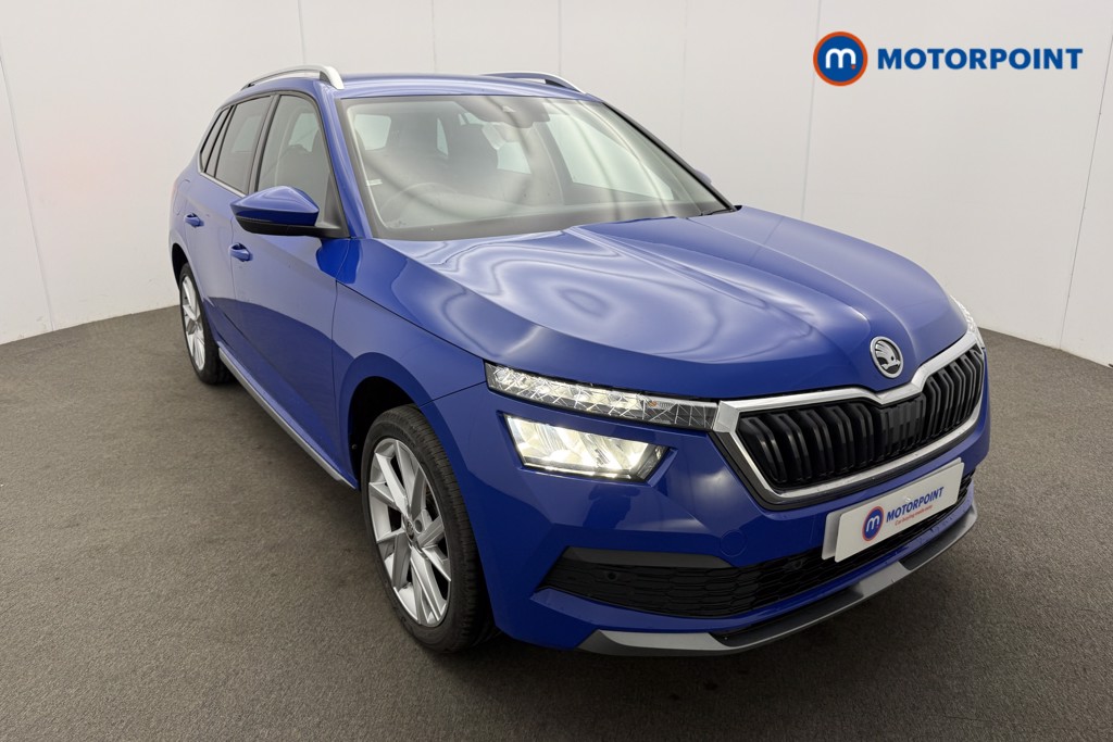 Used Skoda Kamiq 2022 for sale - 76710320: Photo 27