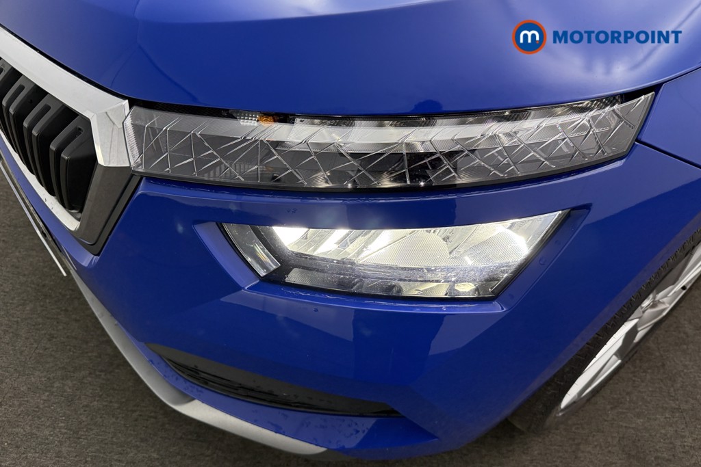 Used Skoda Kamiq 2022 for sale - 76710320: Photo 29