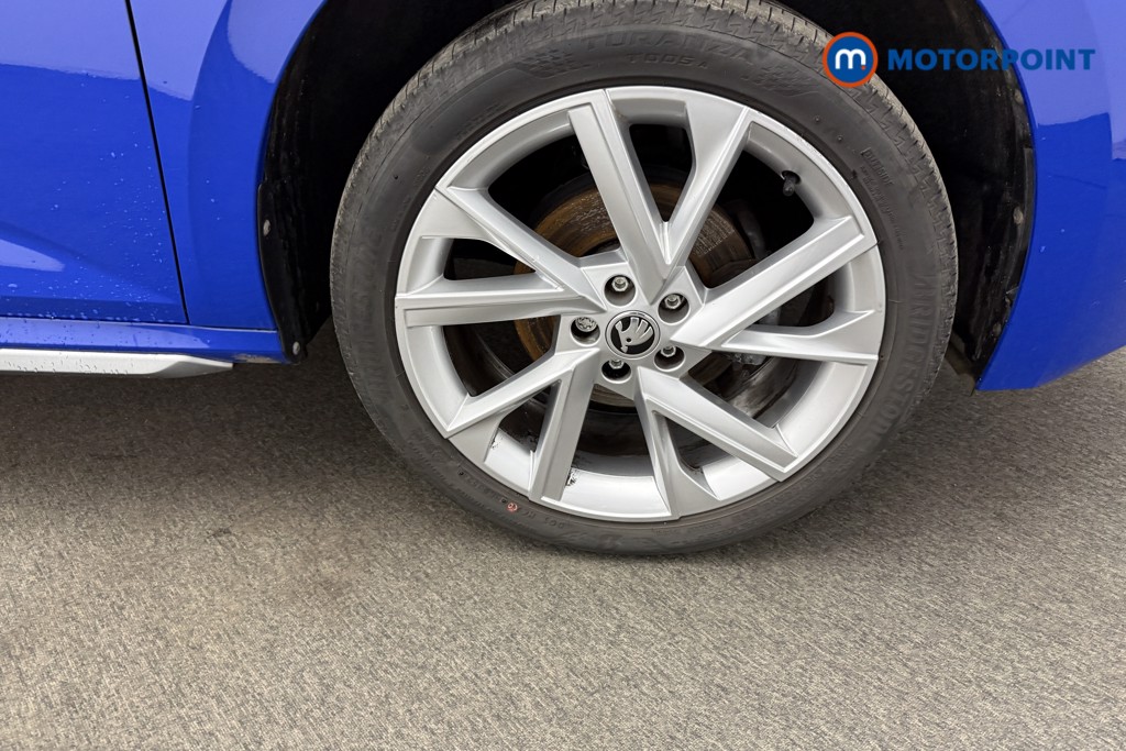 Used Skoda Kamiq 2022 for sale - 76710320: Photo 30