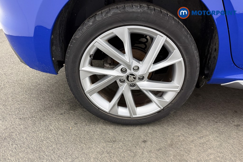 Used Skoda Kamiq 2022 for sale - 76710320: Photo 31