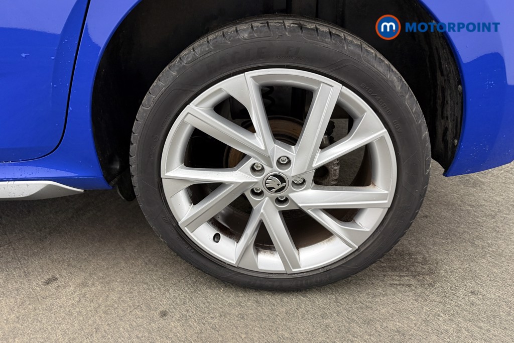 Used Skoda Kamiq 2022 for sale - 76710320: Photo 32