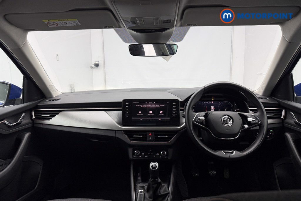 Used Skoda Kamiq 2022 for sale - 76710320: Photo 9