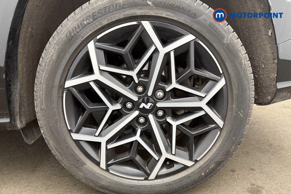 Used Hyundai TUCSON for sale - 77989208: Photo 11