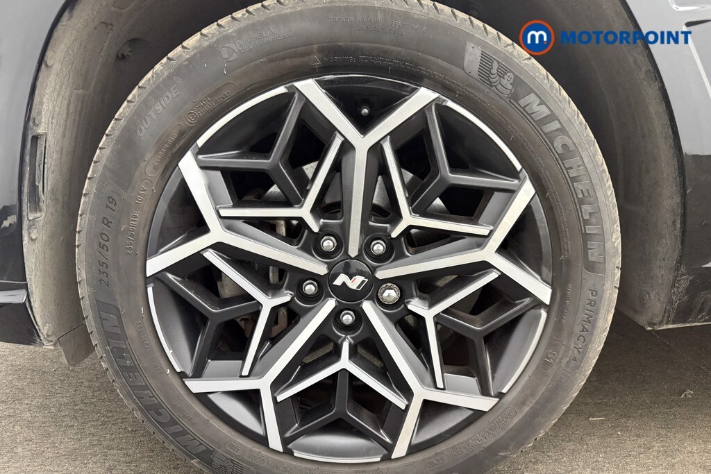 Used Hyundai TUCSON for sale - 77989208: Photo 12