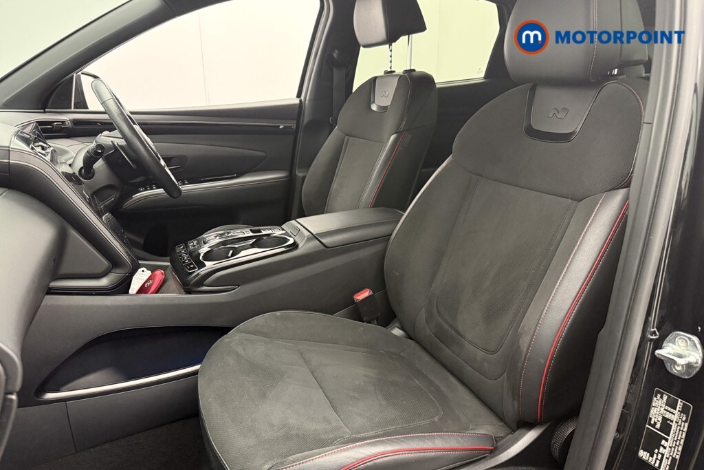 Used Hyundai TUCSON for sale - 77989208: Photo 13