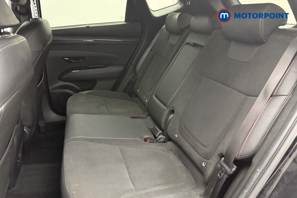 Used Hyundai TUCSON for sale - 77989208: Photo 14