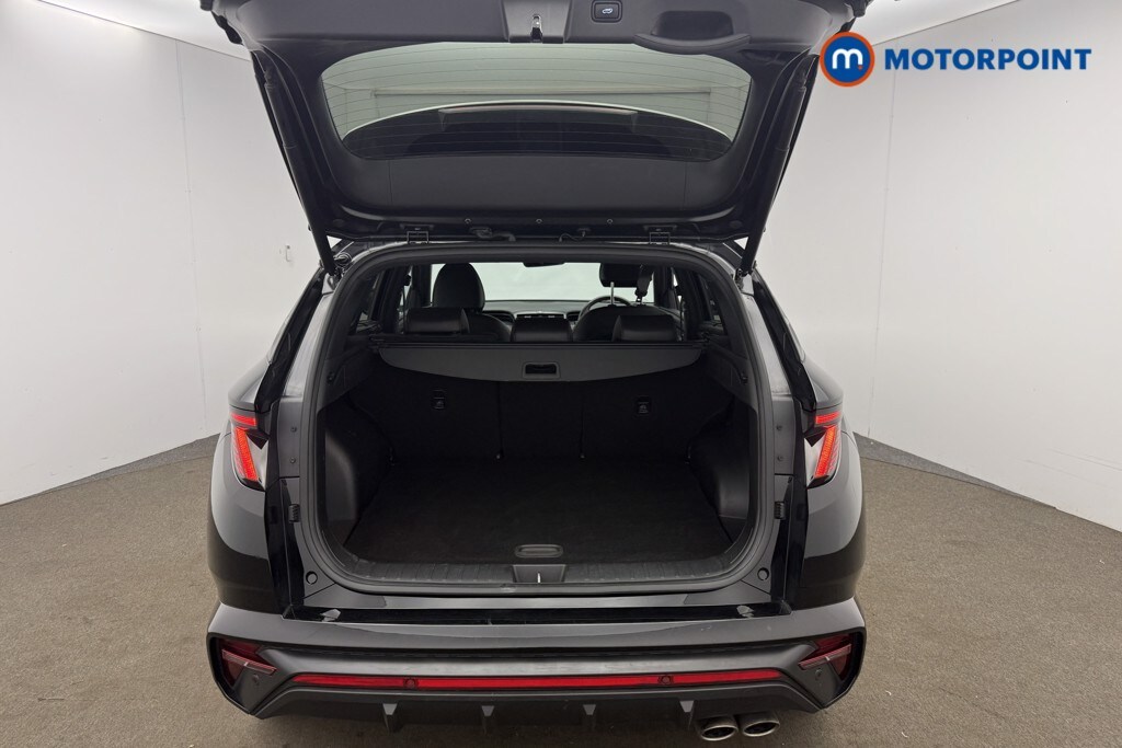 Used Hyundai TUCSON for sale - 77989208: Photo 15