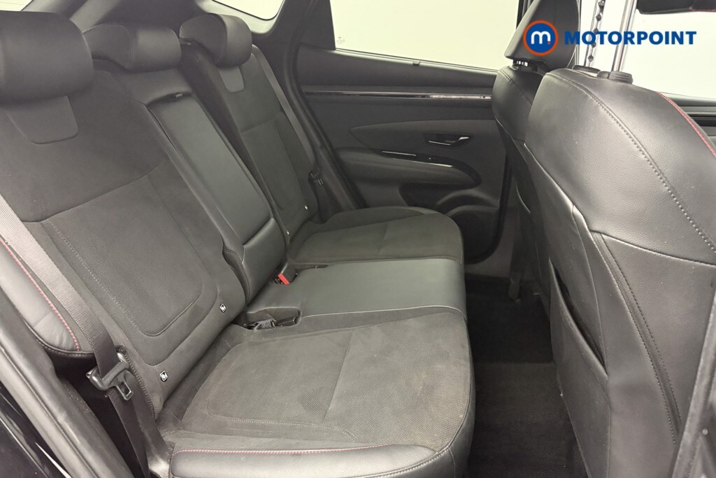 Used Hyundai TUCSON for sale - 77989208: Photo 18