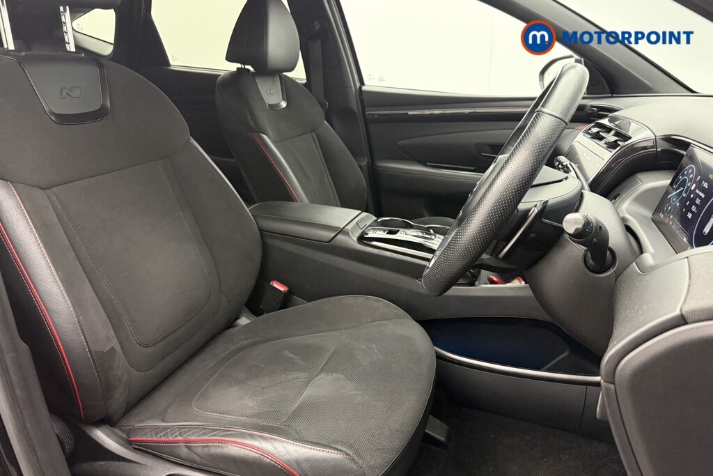 Used Hyundai TUCSON for sale - 77989208: Photo 19