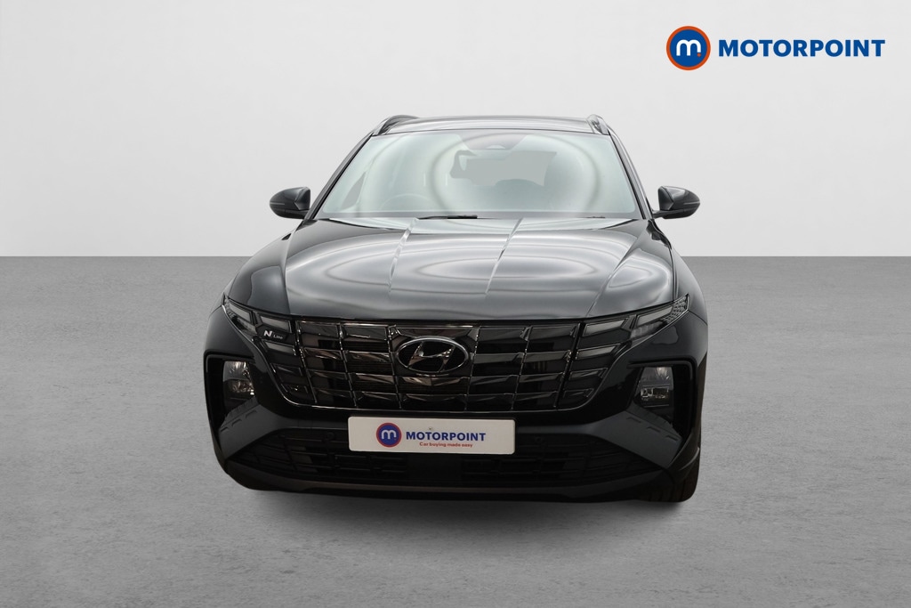 Used Hyundai TUCSON for sale - 77989208: Photo 2