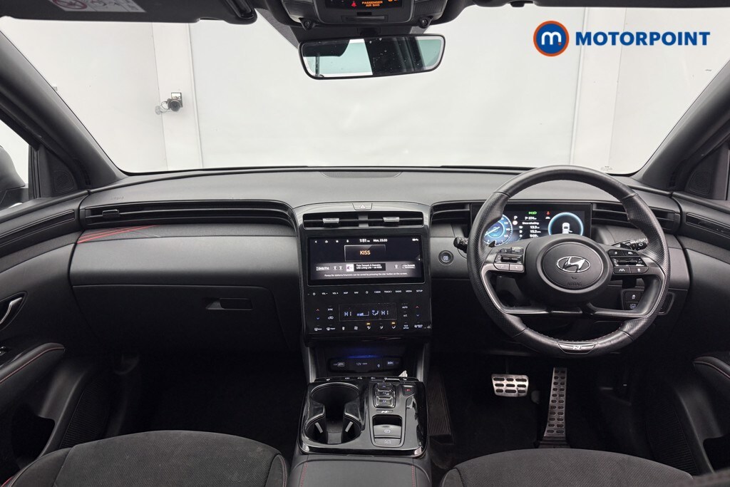 Used Hyundai TUCSON for sale - 77989208: Photo 20