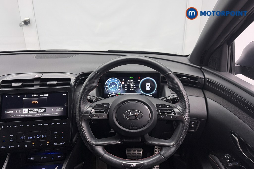 Used Hyundai TUCSON for sale - 77989208: Photo 21