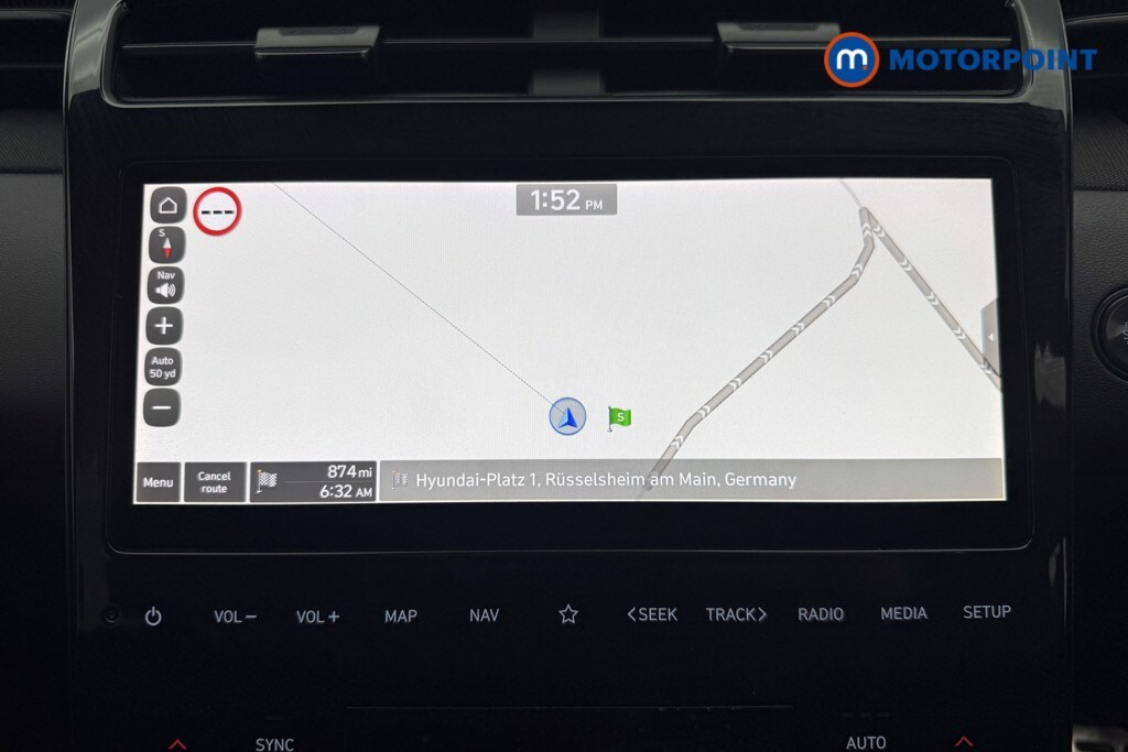 Used Hyundai TUCSON for sale - 77989208: Photo 25