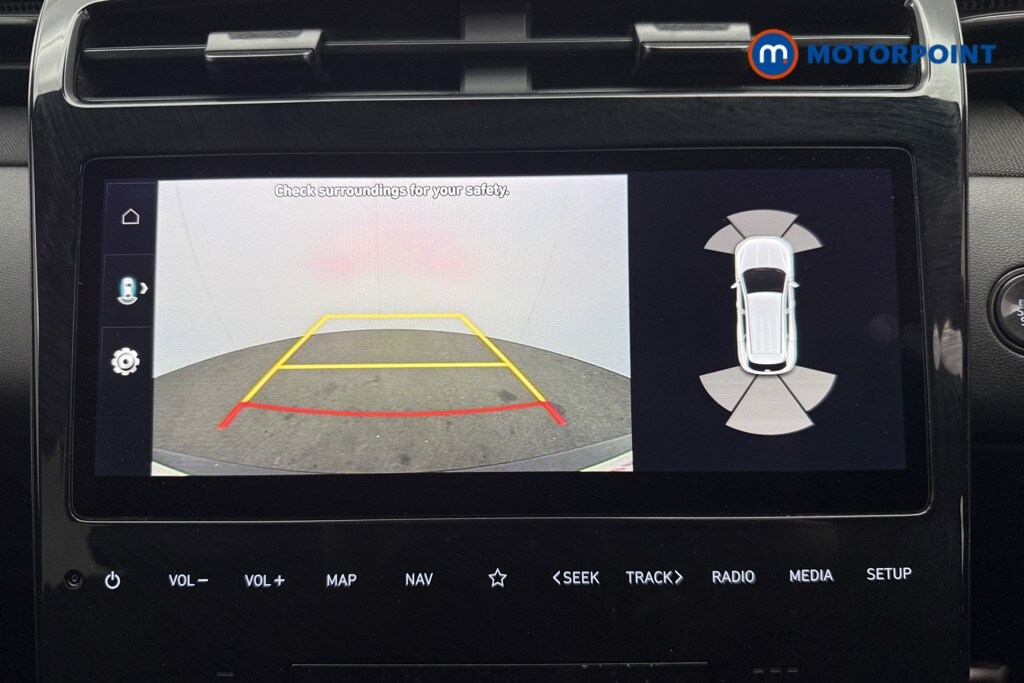 Used Hyundai TUCSON for sale - 77989208: Photo 26