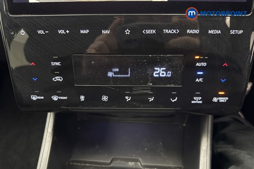 Used Hyundai TUCSON for sale - 77989208: Photo 27