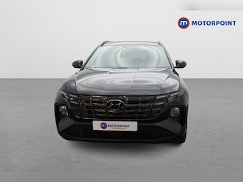 Used Hyundai TUCSON undefined for sale - 77989208: Photo