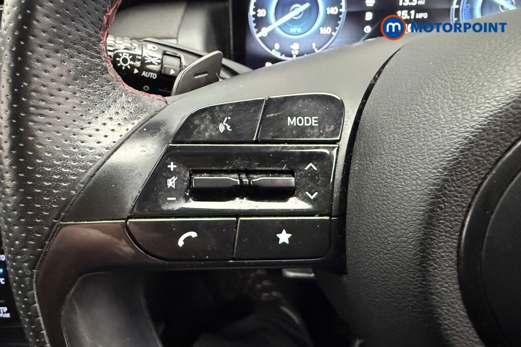 Used Hyundai TUCSON for sale - 77989208: Photo 30