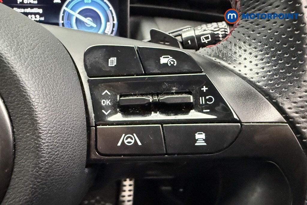 Used Hyundai TUCSON for sale - 77989208: Photo 31