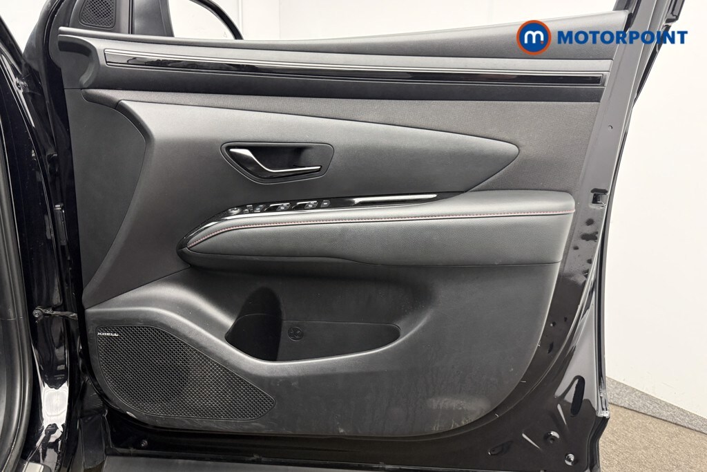 Used Hyundai TUCSON for sale - 77989208: Photo 35