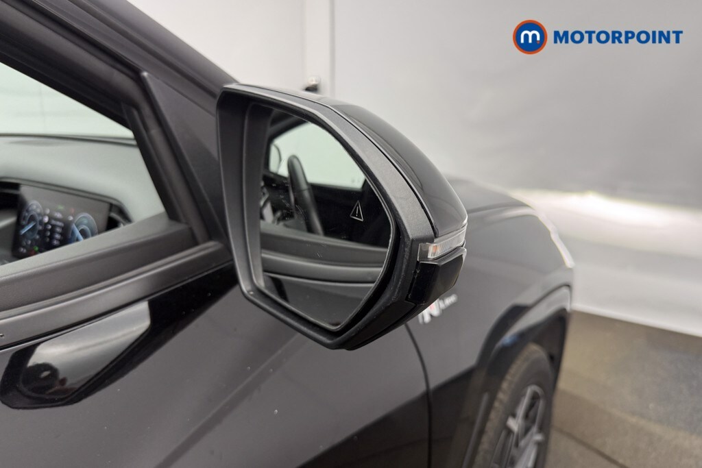 Used Hyundai TUCSON for sale - 77989208: Photo 36