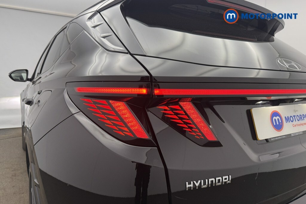 Used Hyundai TUCSON for sale - 77989208: Photo 38