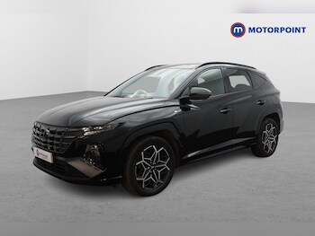 Used Hyundai TUCSON undefined for sale - 77989208: Photo