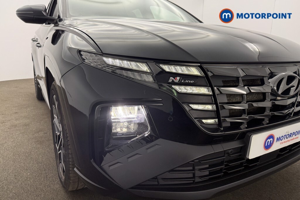 Used Hyundai TUCSON for sale - 77989208: Photo 41