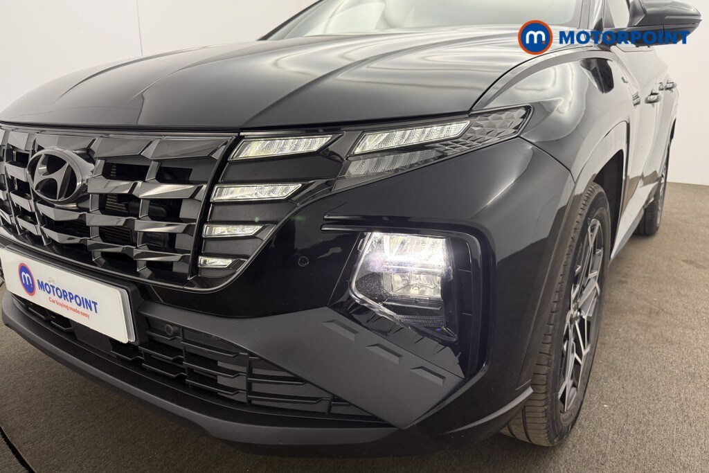 Used Hyundai TUCSON for sale - 77989208: Photo 42