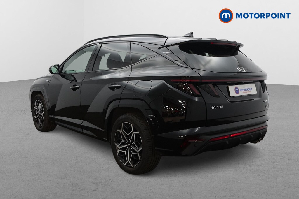 Used Hyundai TUCSON for sale - 77989208: Photo 5