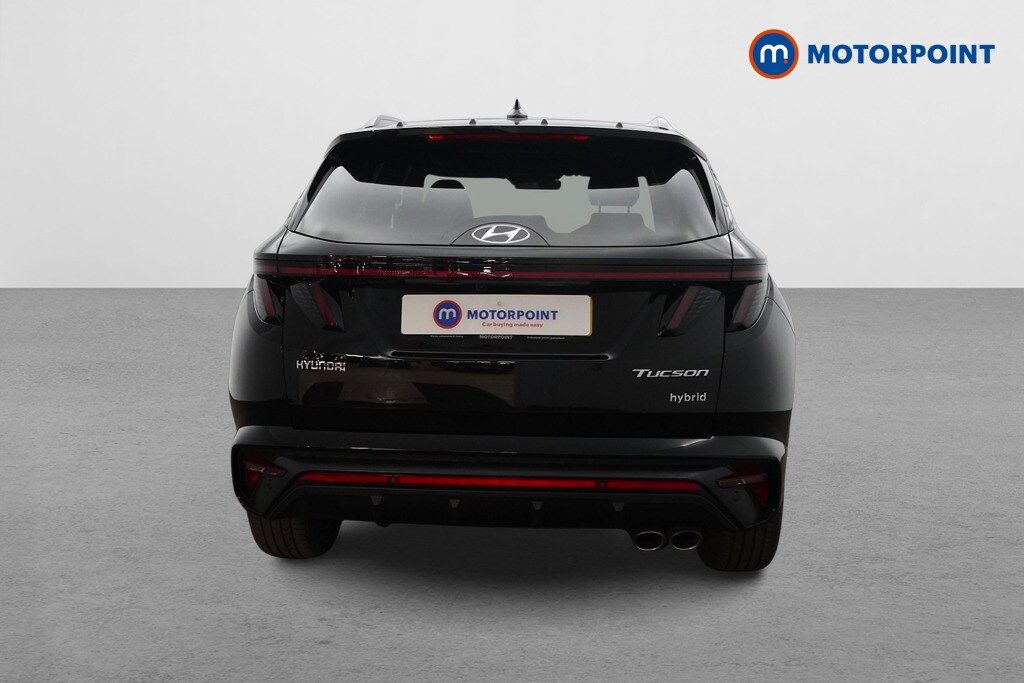 Used Hyundai TUCSON for sale - 77989208: Photo 6