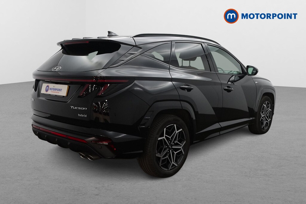 Used Hyundai TUCSON for sale - 77989208: Photo 7