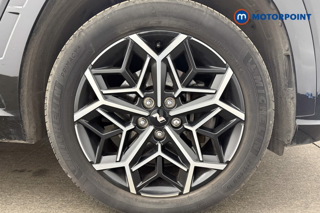 Used Hyundai TUCSON for sale - 77989208: Photo 9