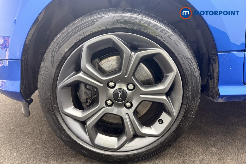 Used Ford Ecosport 2022 for sale - 77505952: Photo 12