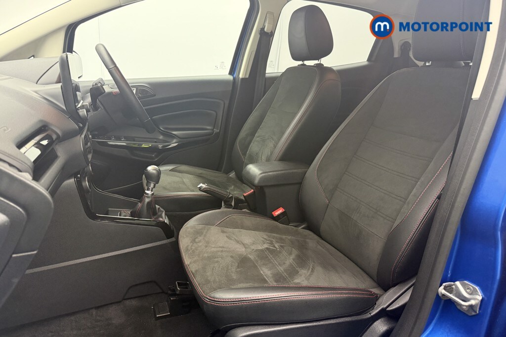 Used Ford Ecosport 2022 for sale - 77505952: Photo 13