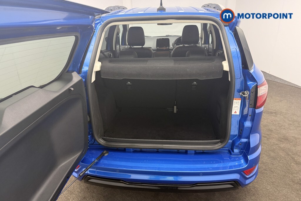 Used Ford Ecosport 2022 for sale - 77505952: Photo 15