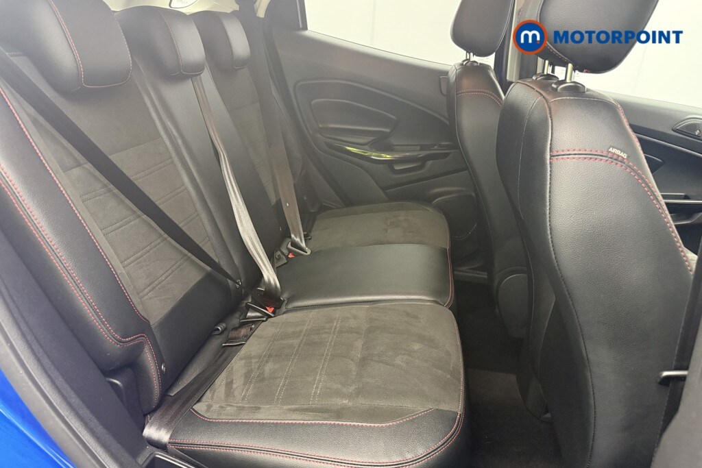 Used Ford Ecosport 2022 for sale - 77505952: Photo 17