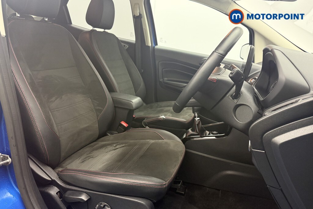 Used Ford Ecosport 2022 for sale - 77505952: Photo 18