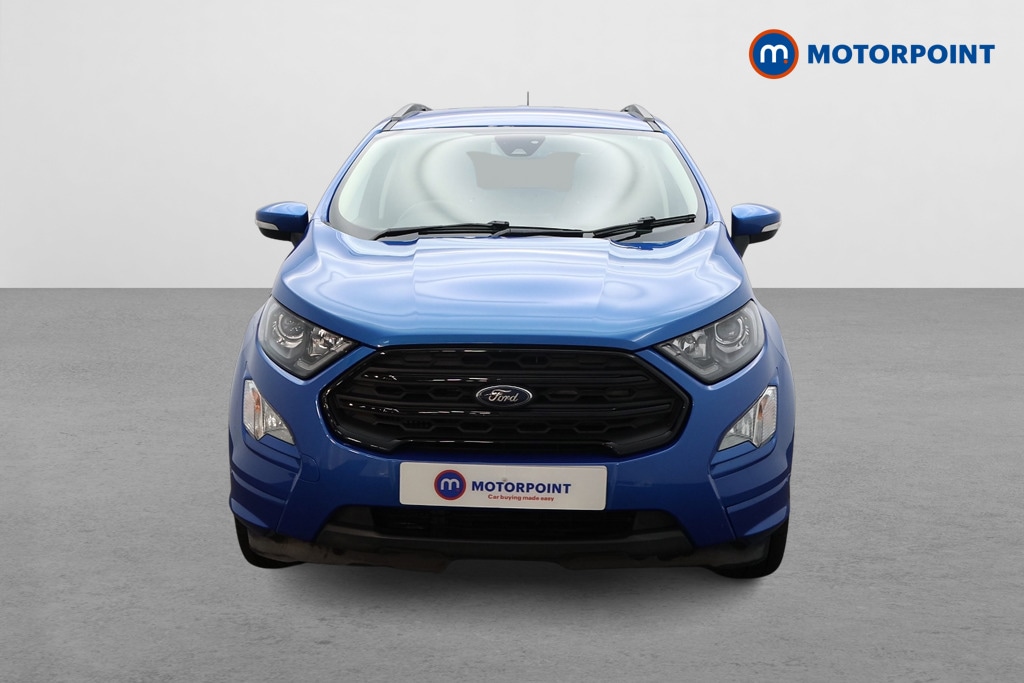 Used Ford Ecosport 2022 for sale - 77505952: Photo 2