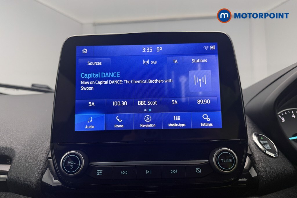 Used Ford Ecosport 2022 for sale - 77505952: Photo 23