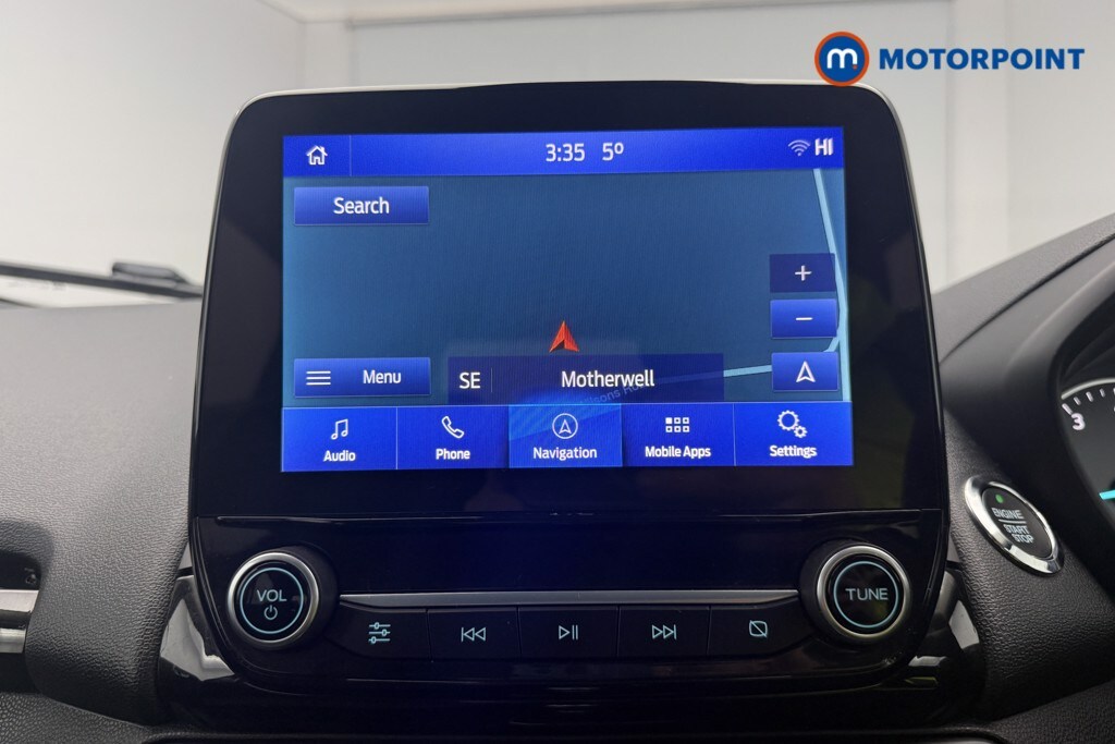 Used Ford Ecosport 2022 for sale - 77505952: Photo 24