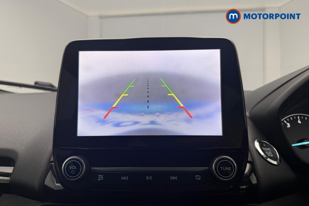 Used Ford Ecosport 2022 for sale - 77505952: Photo 25