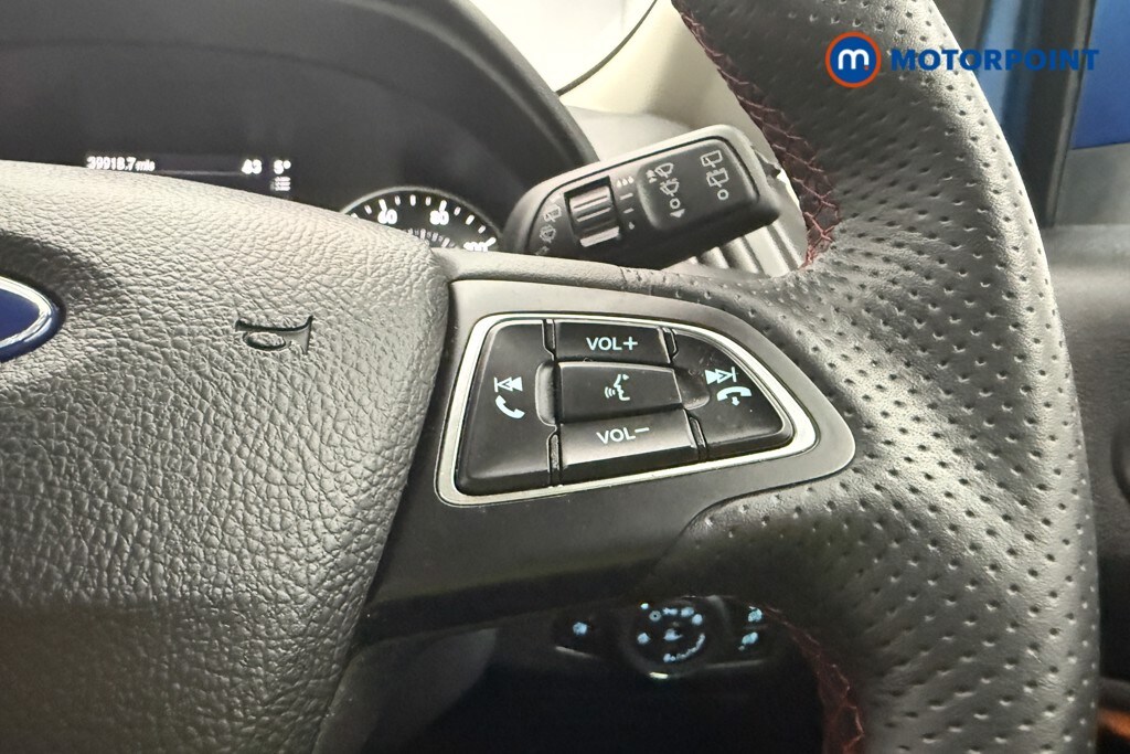 Used Ford Ecosport 2022 for sale - 77505952: Photo 29